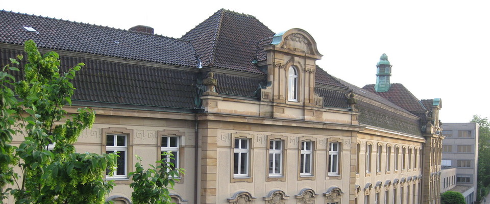 Amtsgericht Recklinghausen